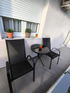 Elegance apartment 3 - Kavála - 9