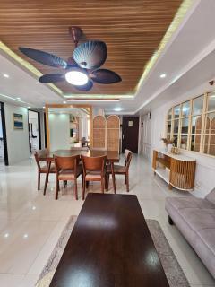 3Bedroom unit in MinesView Park - Baguio - 0