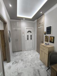 Elegance apartment 3 - Kavála - 8