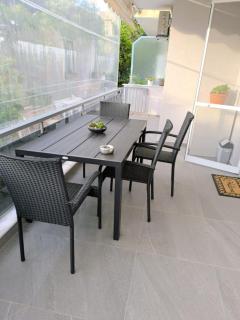 Elegance apartment 3 - Kavála - 6