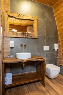 Altus Highland Lodges - Tepelenë - 7