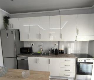 Elegance apartment 3 - Kavála - 3