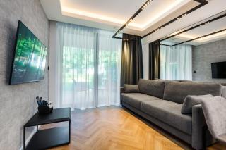 Apartament Brzozowa - Stegna - 9