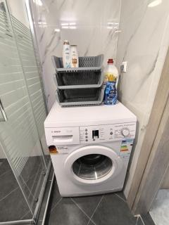 Elegance apartment 3 - 2