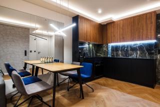Apartament Brzozowa - Stegna - 1