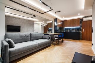 Apartament Brzozowa - Stegna - 3