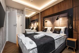 Apartament Brzozowa - Stegna - 8