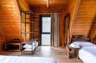 Altus Highland Lodges - Tepelenë - 5