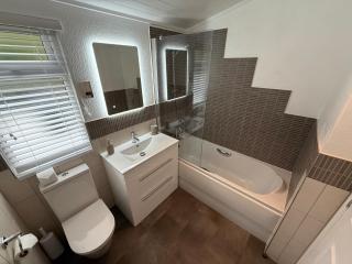 Acorn Lodge - Troutbeck Bridge - 4