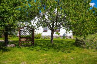 ROSE COTTAGE (sleeps 4) - Chlum u Třeboně - 4