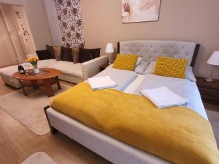 Jókai Apartman Szarvas - Szarvas - 6