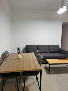 New central Residencie - Castellón de la Plana - 9
