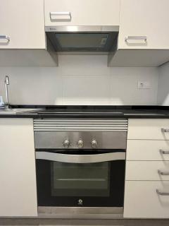 New central Residencie - Castellón de la Plana - 8