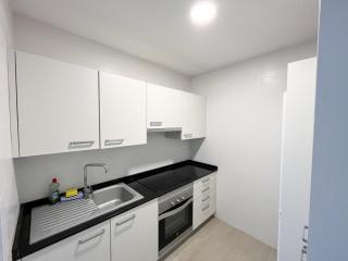New central Residencie - Castellón de la Plana - 7