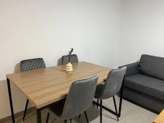 New central Residencie - Castellón de la Plana - 4
