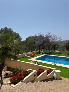 Villa Copacabana Family Loft - Jávea - 7
