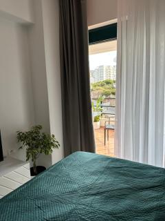 New Apartment Riverside - Sarandë - 9