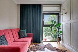 Rezydencja Wintera & Parking by Downtown Apartments - Danzig - 3