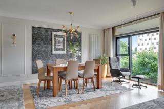 Rezydencja Wintera & Parking by Downtown Apartments - Danzig - 6