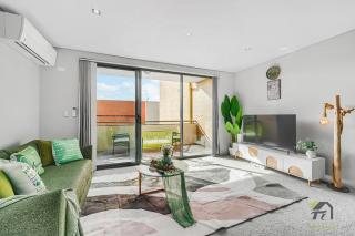 2 bedroom apartment in bustling and convenient Redfern - Sidney - 0