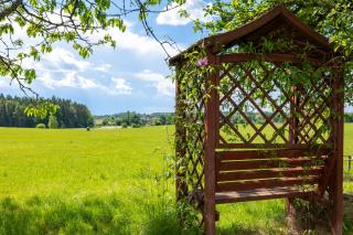 ROSE COTTAGE (sleeps 4) - Chlum u Třeboně - 3