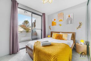 2 bedroom apartment in bustling and convenient Redfern - Sidney - 5