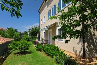 BOŽICA House with apartments - 0