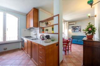 ☆ Smart and relax flat ☆ TIZIANA' S HOLIDAY HOUSE - HOMY 5 TERRE - La Spezia - 6