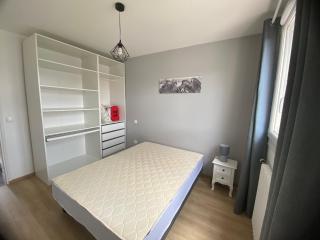 Bel appartement 2 chambres, proche centre ville - parking - Vals-près-le-Puy - 5