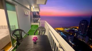 Lumpini Park Beach 2BR Seaview Room 78 sqm - Jomtien Beach - 3