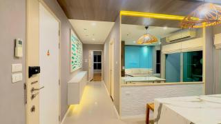 Lumpini Park Beach 2BR Seaview Room 78 sqm - Jomtien Beach - 8