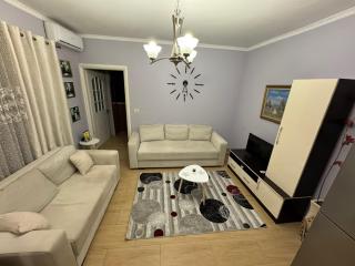 Sun apartment - Durazzo - 9