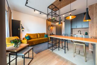 Apartamenty Tespis - Sokolska 30 Towers - Kattowitz - 0