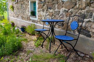 ROSE COTTAGE (sleeps 4) - Chlum u Třeboně - 2