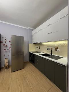 Sun apartment - Durazzo - 7