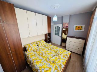 Sun apartment - Durazzo - 6