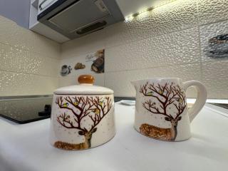 Sun apartment - Durazzo - 4
