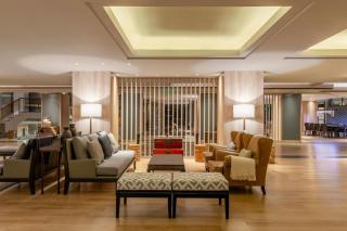 Sheraton Bariloche Hotel - San Carlos de Bariloche - 2