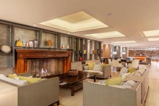 Sheraton Bariloche Hotel - 3