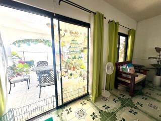 Casa Mandulia Beachfront House - Lobo - 3