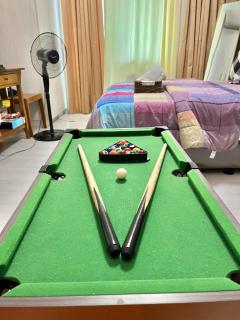 Azurejulz Dream Staycation - 5