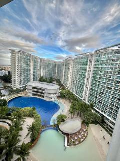Azurejulz Dream Staycation - Manila - 1