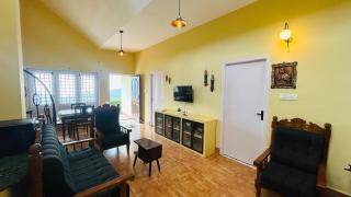 Away From Home - 1 - Home Stay Ooty, Entire 3BHK Villa - Ooty - 9