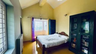 Away From Home - 1 - Home Stay Ooty, Entire 3BHK Villa - Ooty - 6