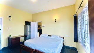 Away From Home - 1 - Home Stay Ooty, Entire 3BHK Villa - Ooty - 5