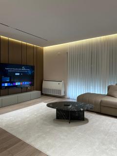 Class Apartment - Tirana - 0