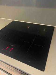 Luxury Bedroom with Kitchen & Balcony - 3