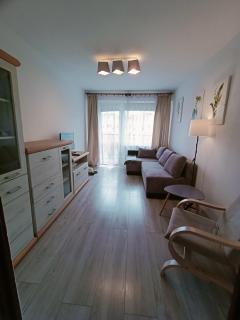 Apartament Mazury - 0