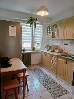 Apartament Mazury - Olecko - 6