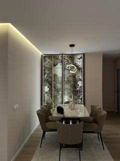 Class Apartment - Tirana - 8